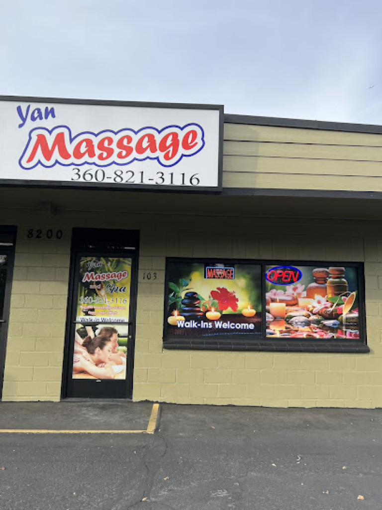 Yan Massage photo 1