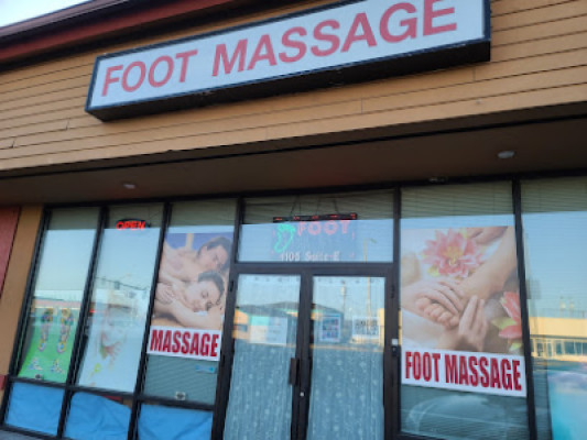Lan Tao Foot Massage listing photo