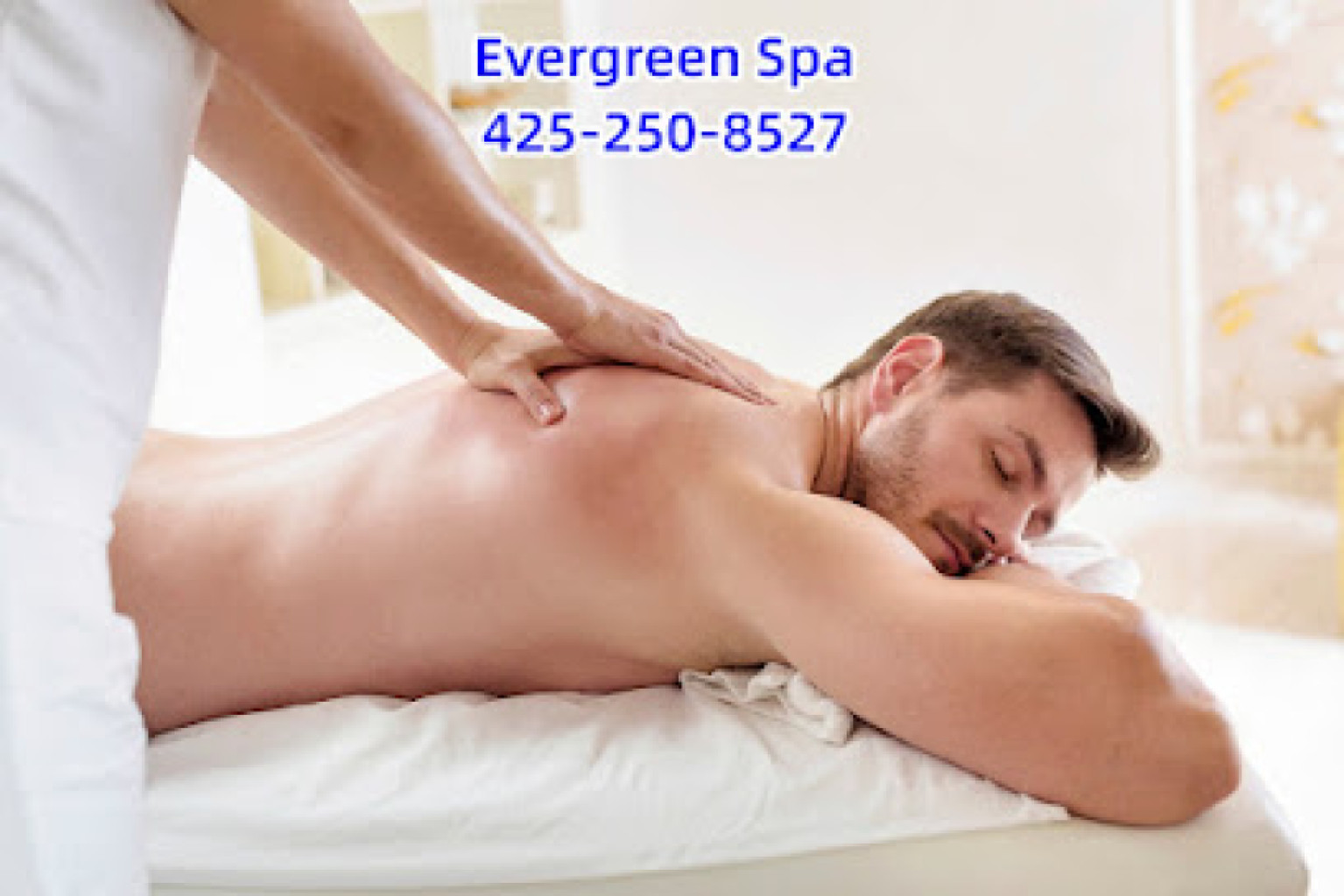 Evergreen Spa photo 1