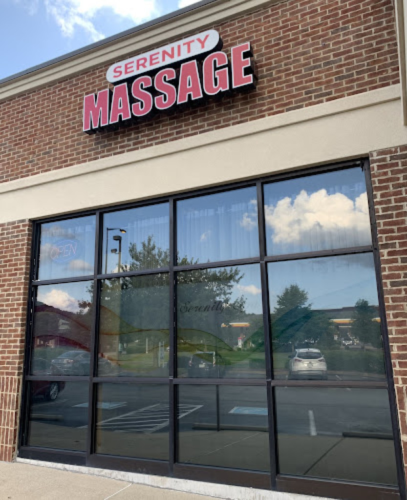Serenity Massage Spa photo 1