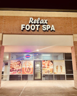 Relax Foot Spa listing photo