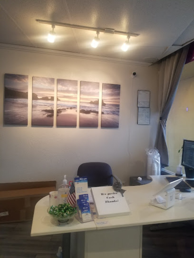 Wave Spa photo 1