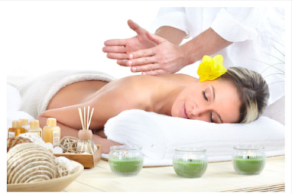 Top Foot Massage listing photo