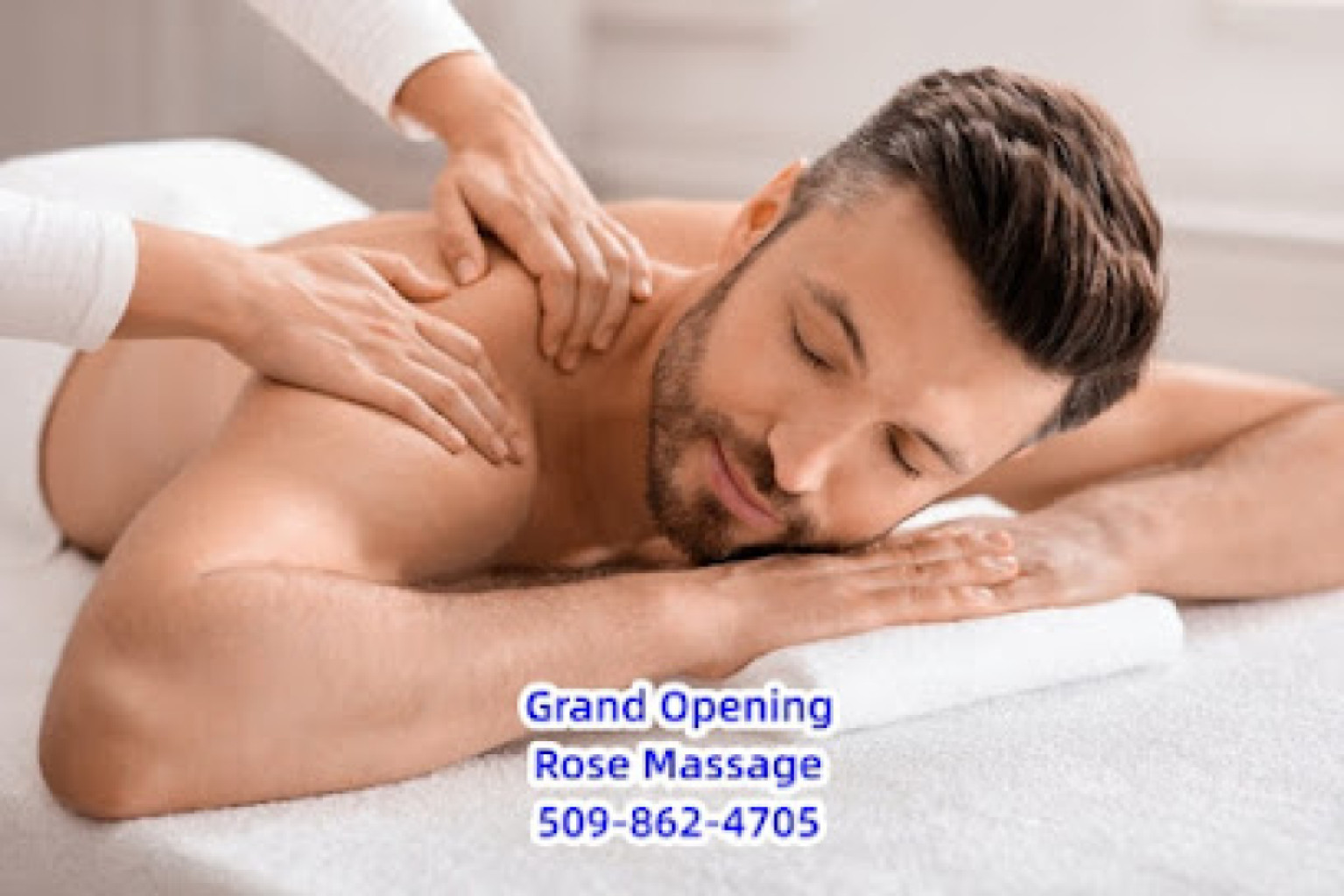 Rose Massage photo 1
