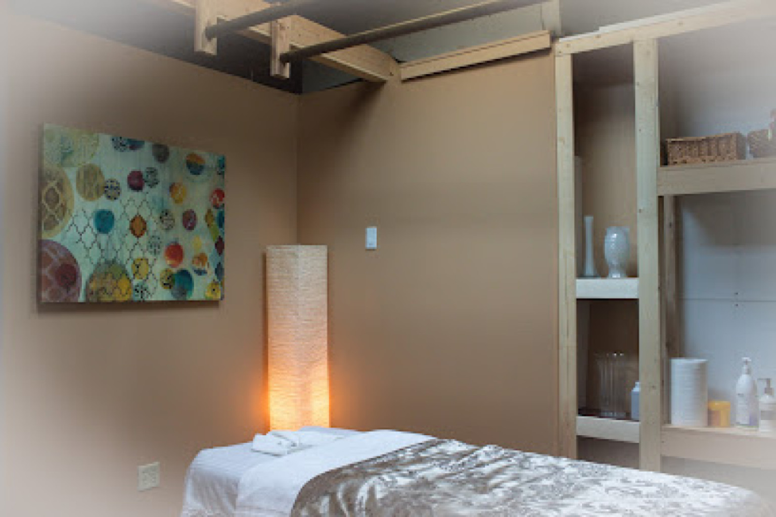 Broadway Massage photo 1
