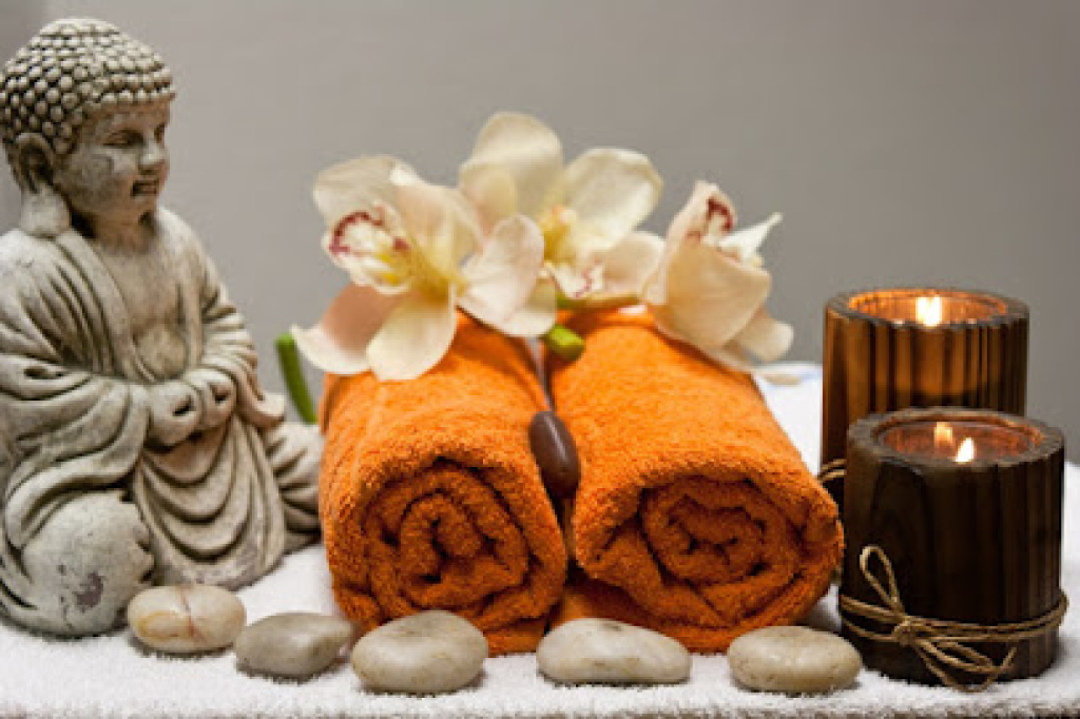 Palm Beach Massage photo 1