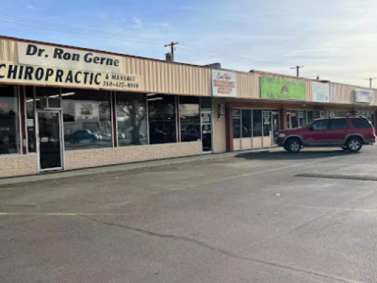 Golden Foot Spa and Massage listing photo