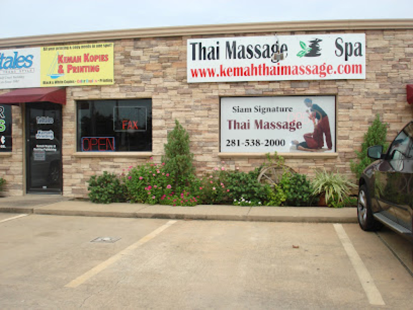 Siam Signature Thai Massage photo 1