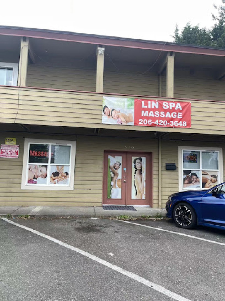 Lin Spa photo 1
