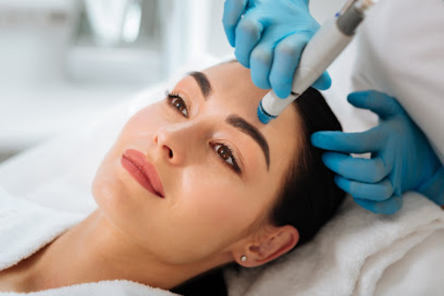 M Spa photo 1