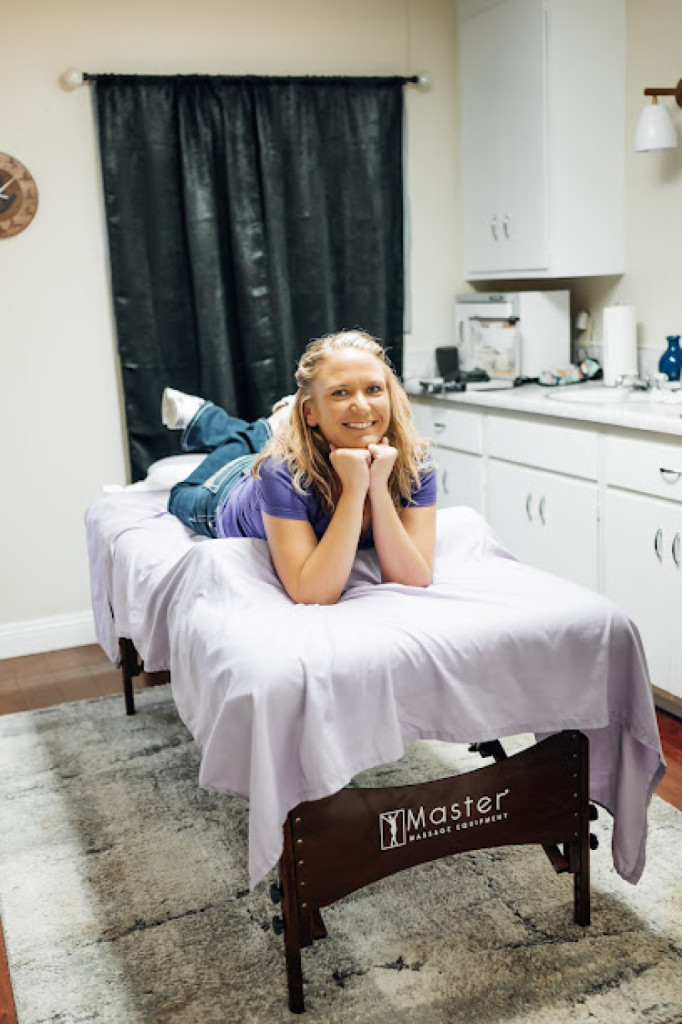 Coalinga Massage Spa photo 1