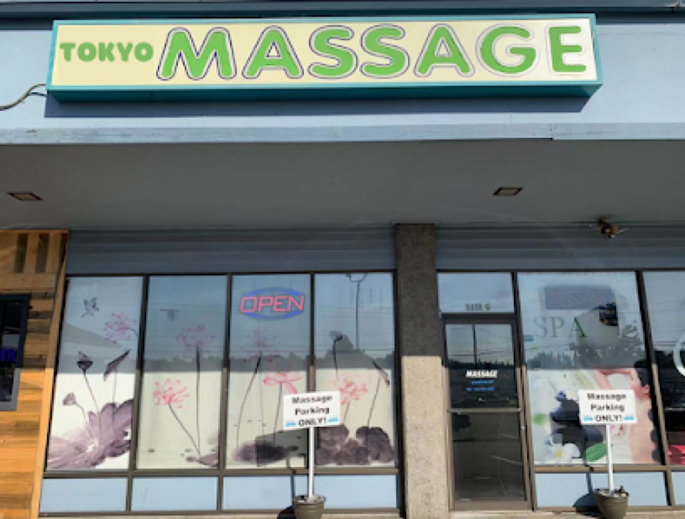 Tokyo Foot Massage photo 1