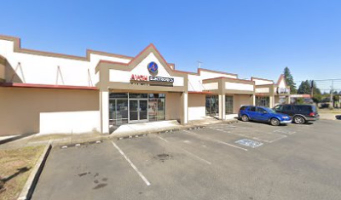 Professional Asian Massage listing photo