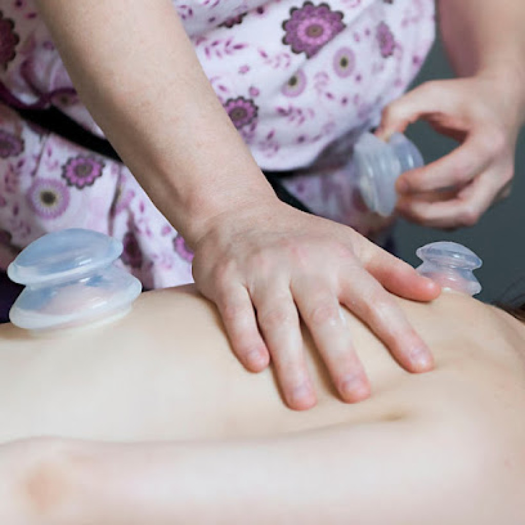 Healing Hands Massage photo 1
