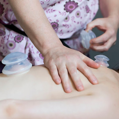 Healing Hands Massage listing photo