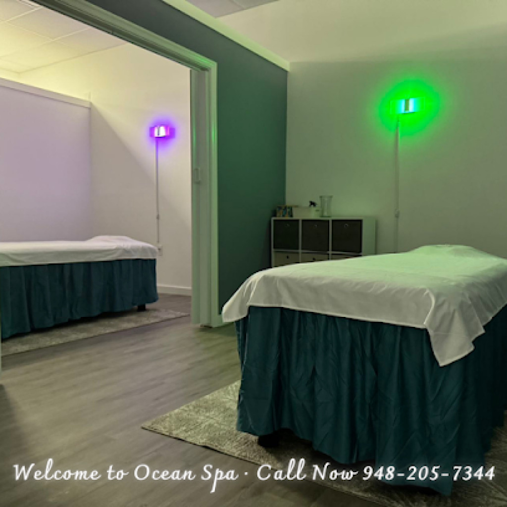 Ocean spa photo 1