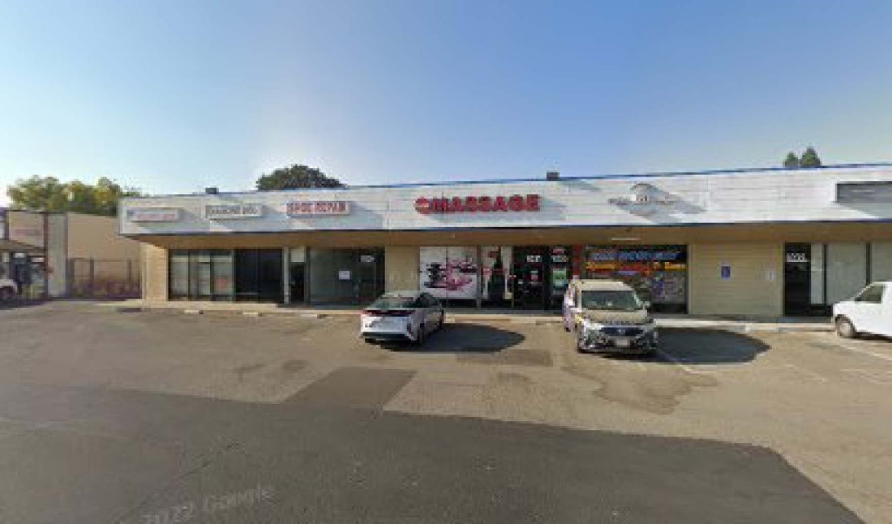 Focus Massage photo 1