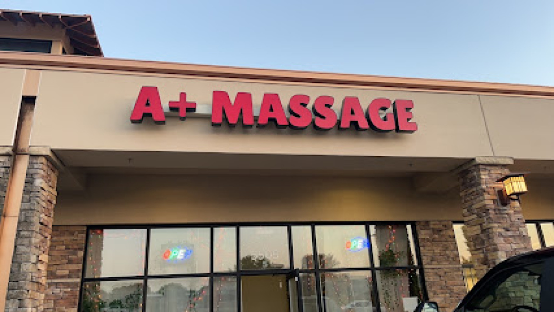 Asian Massage at Gateway photo 1