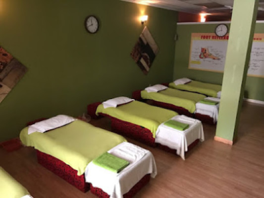JQ Foot Spa listing photo