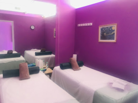 Bliss Massage listing photo