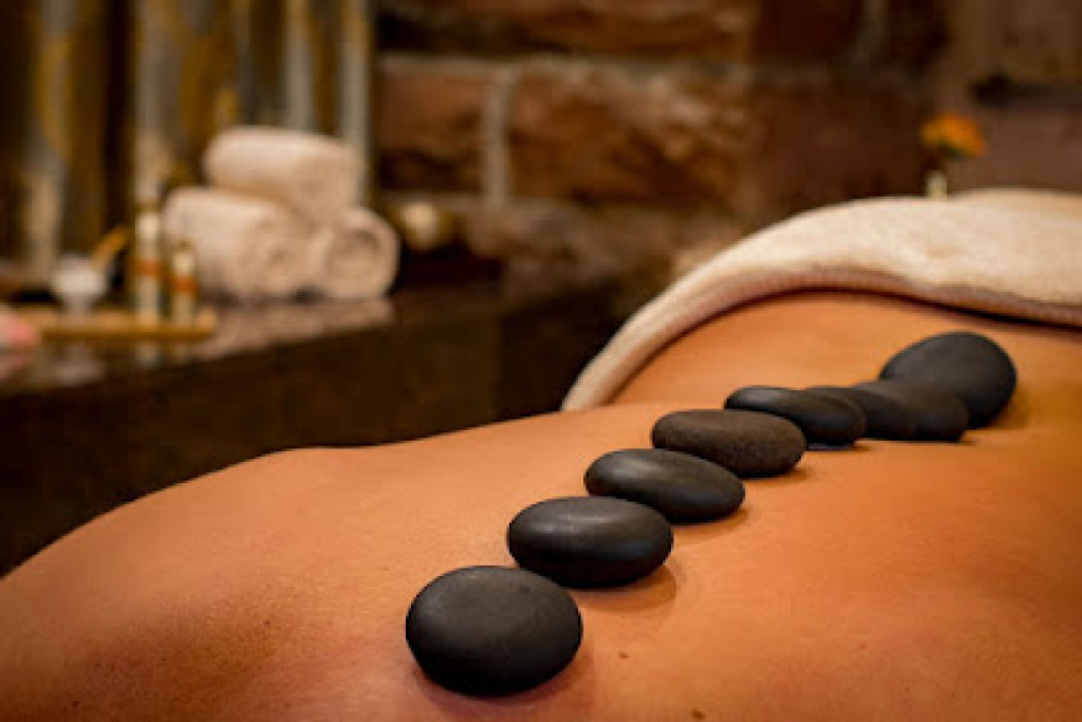 Best Massage photo 1