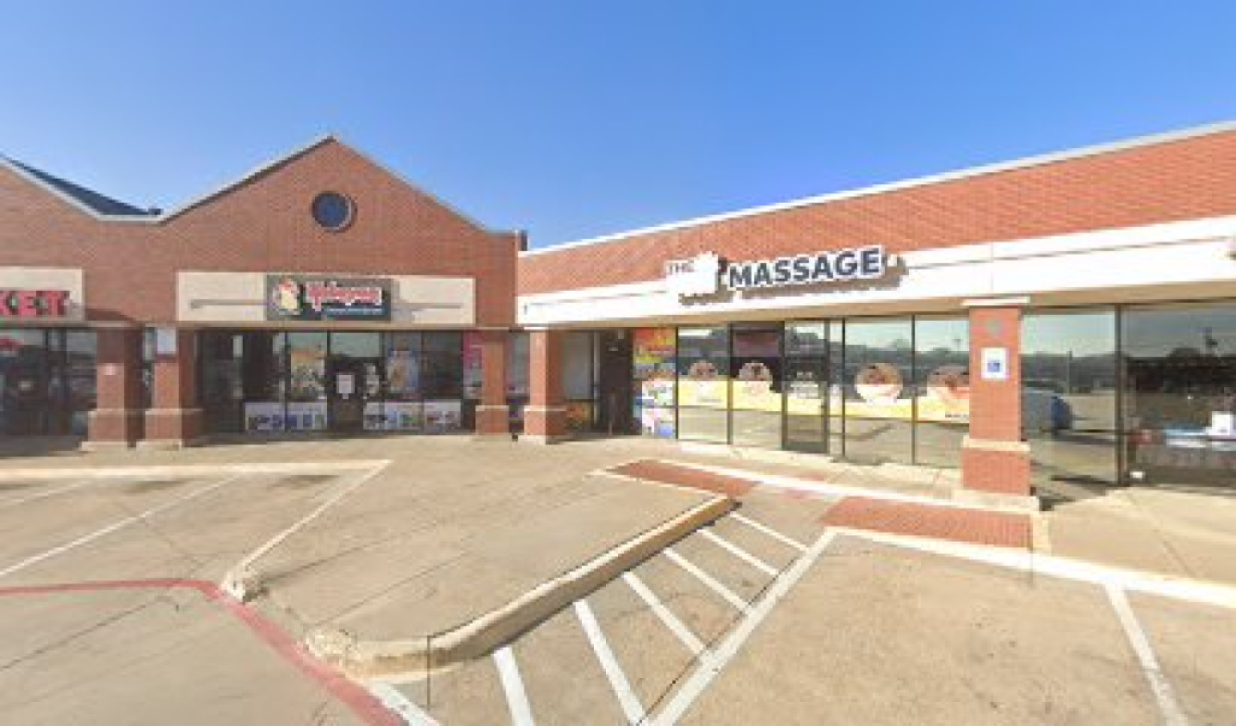 Sun Massage Center photo 1