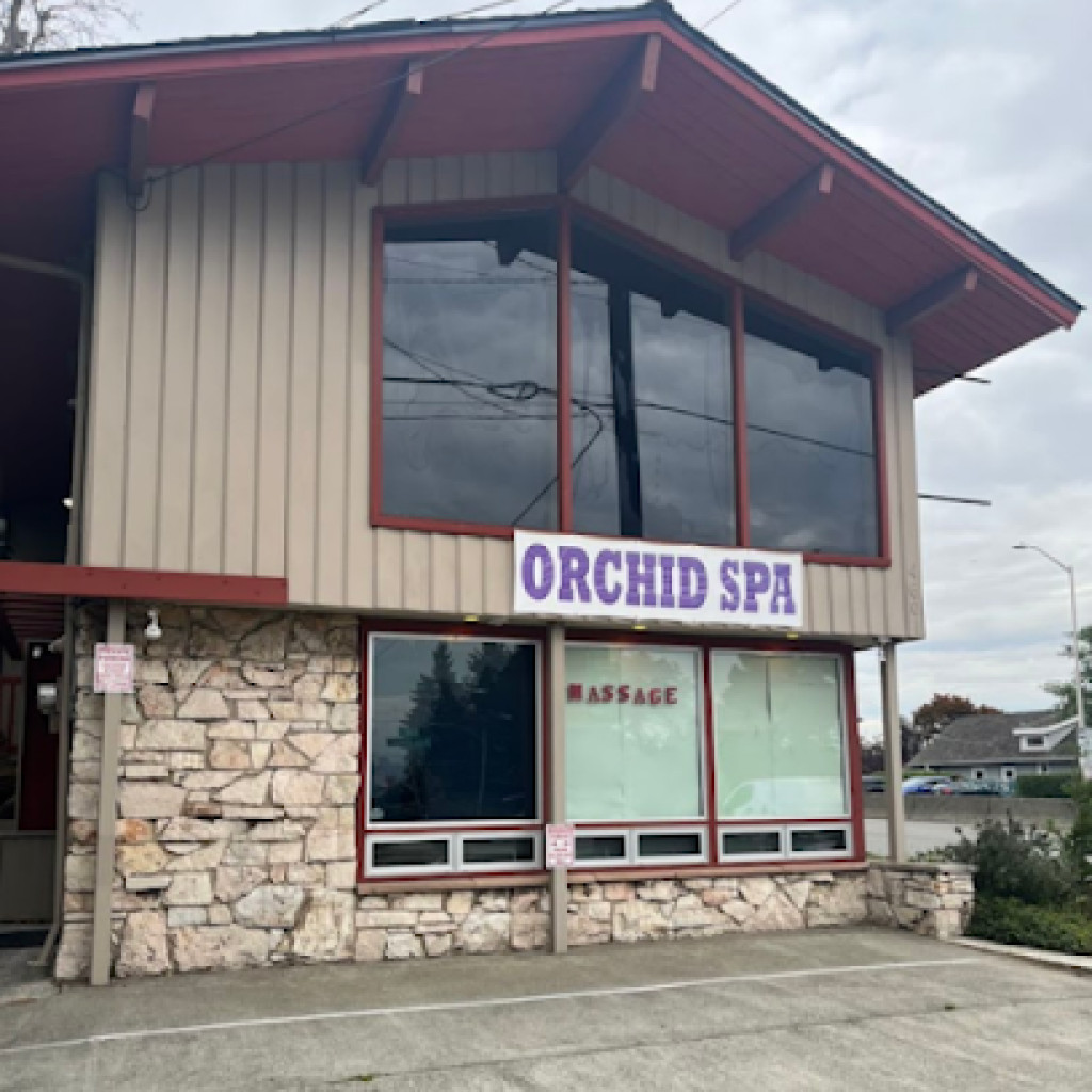 Orchid Spa photo 1