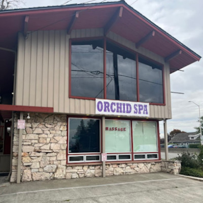 Orchid Spa listing photo