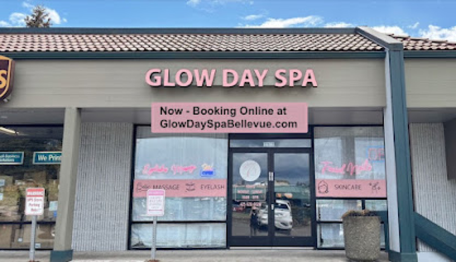 Glow Day Spa photo 1