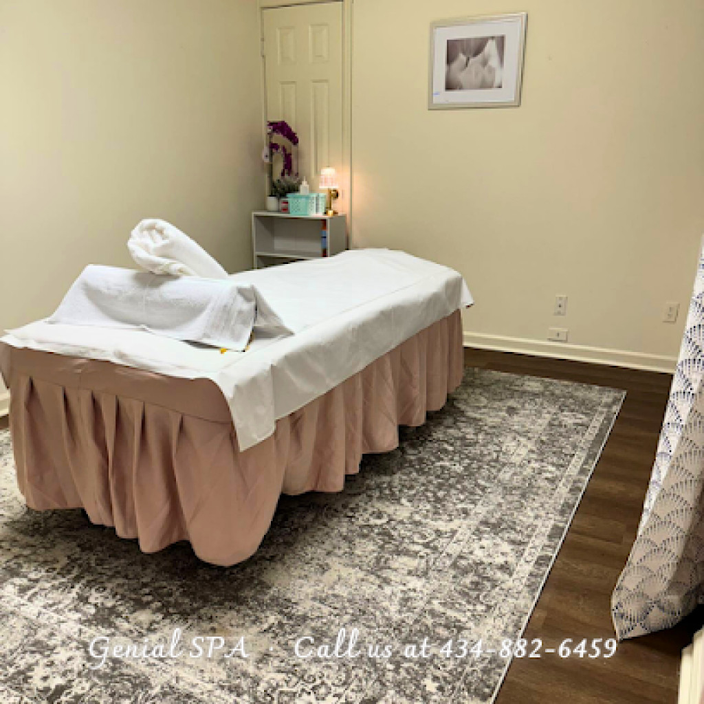 Genial Spa photo 1