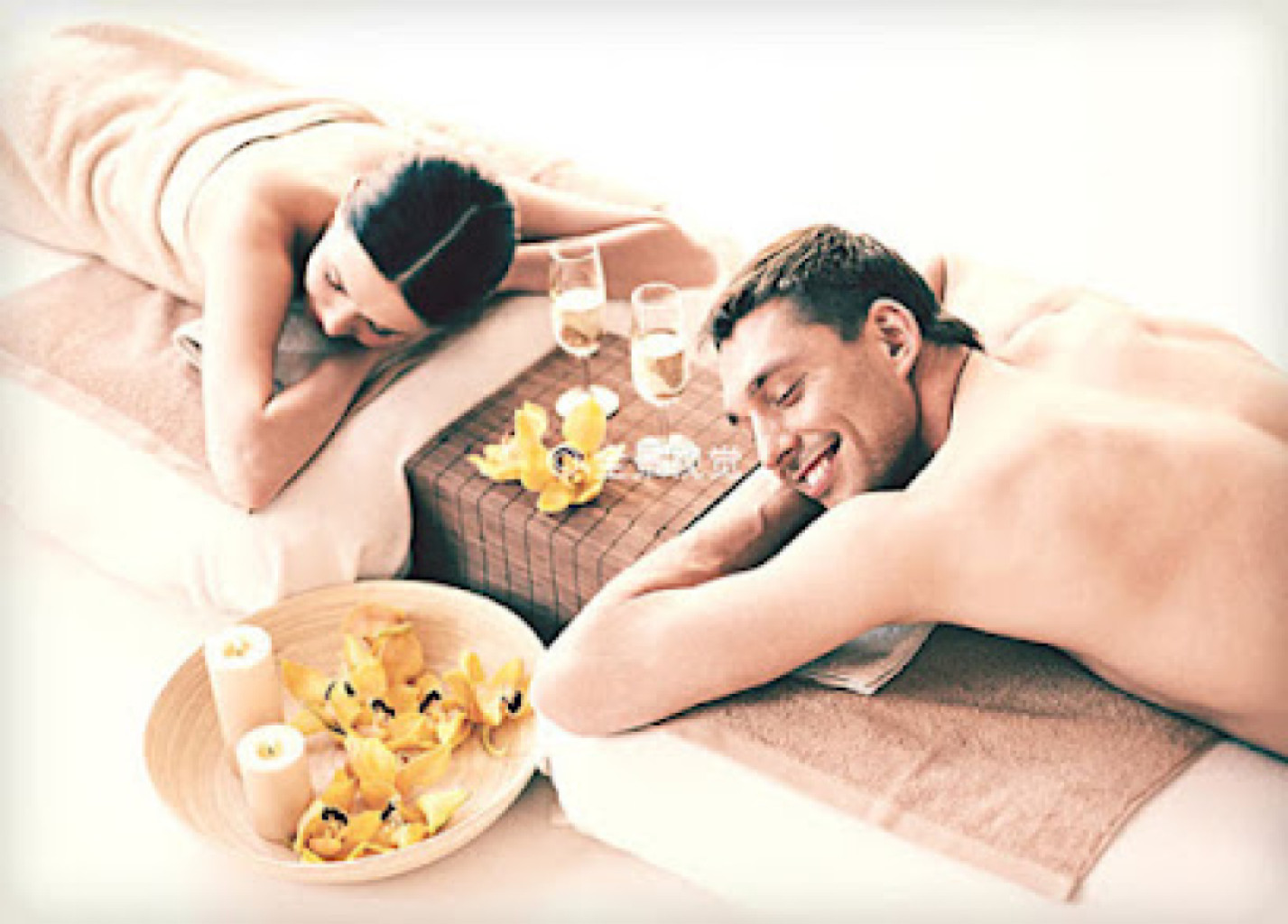 Graceful Hands Massage photo 1