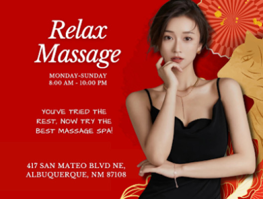 Hong Kong Massage listing photo