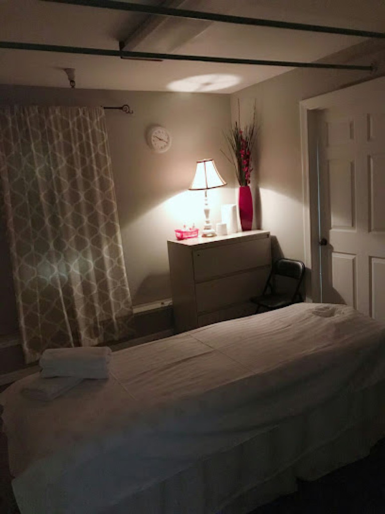 Sen Spa photo 1