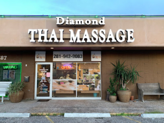 Diamond Head Seabrook Massage listing photo
