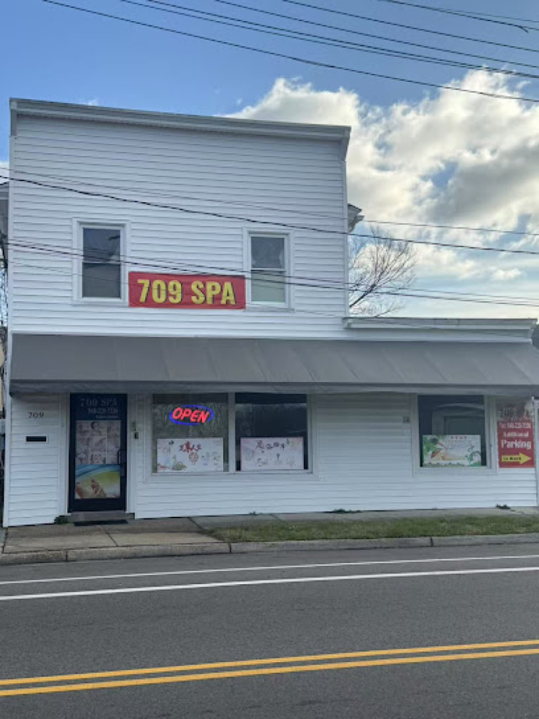 709 Spa photo 1