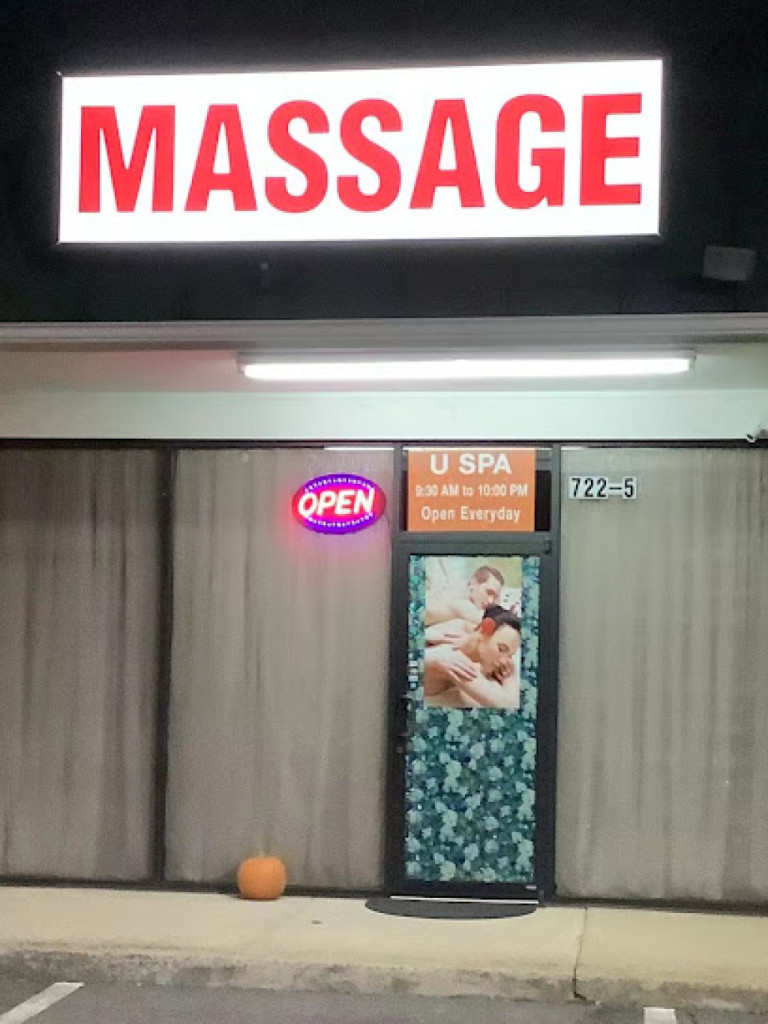 U Spa photo 1