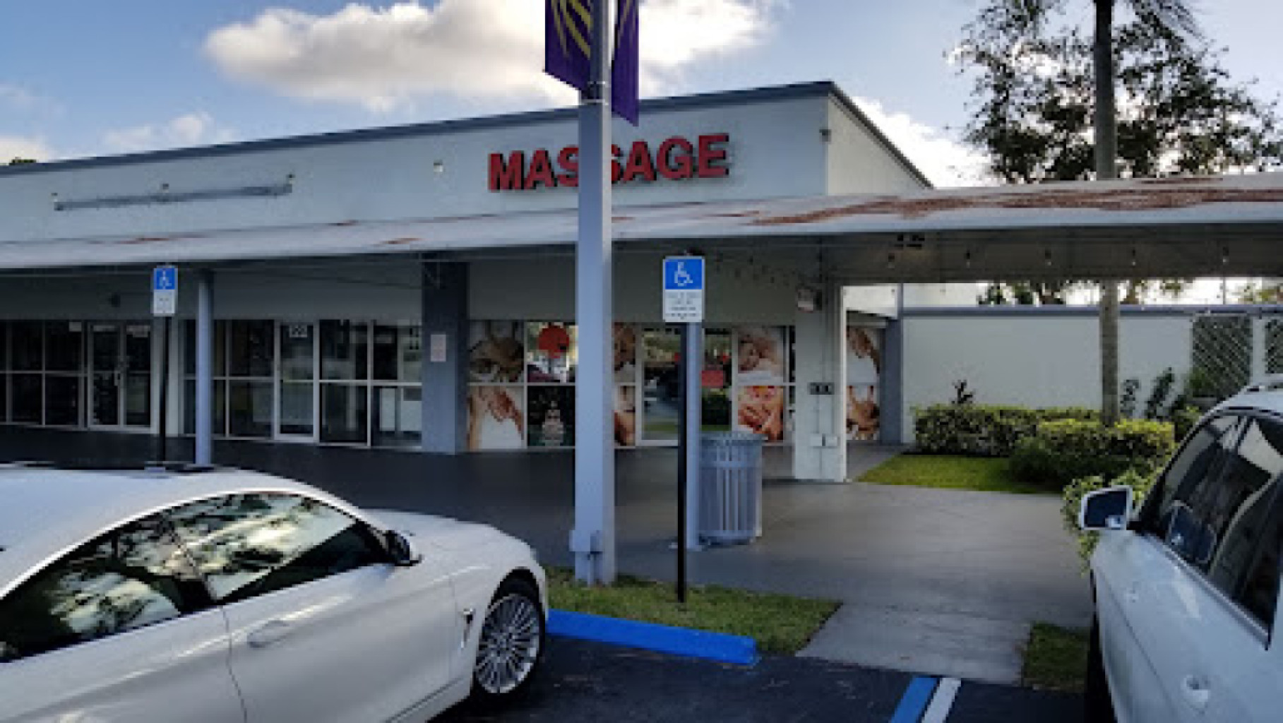 Far East Massage And Spa photo 1