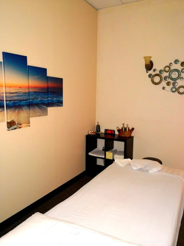 Amazing Full Body Massage photo 1