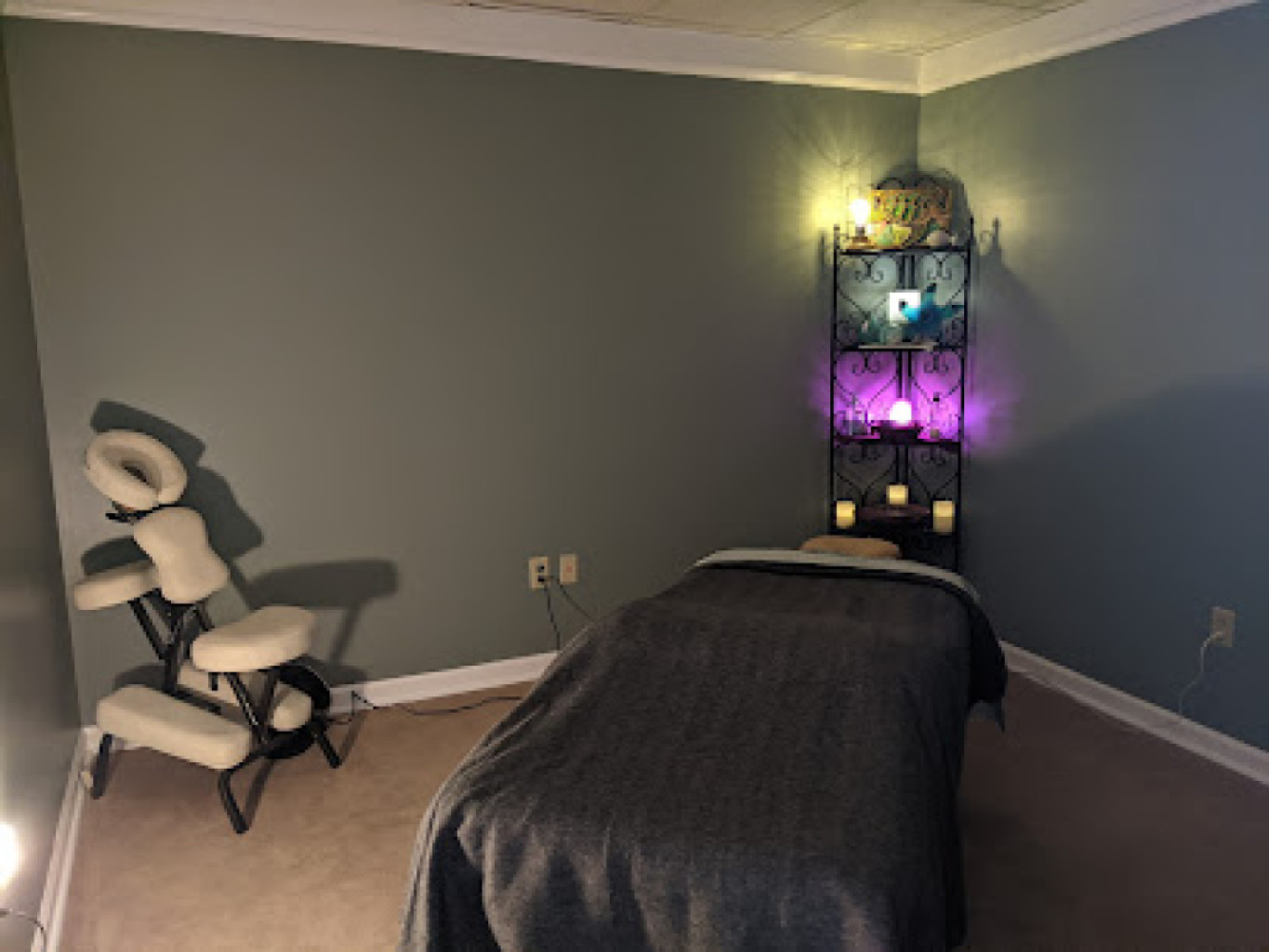 A New Life Therapeutic Massage photo 1