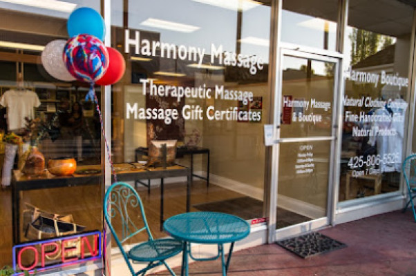 Harmony Massage listing photo