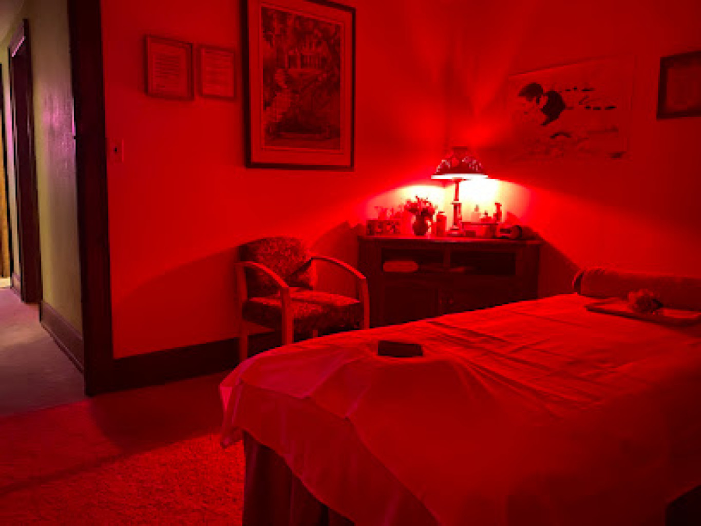 Tianmei Massage photo 1
