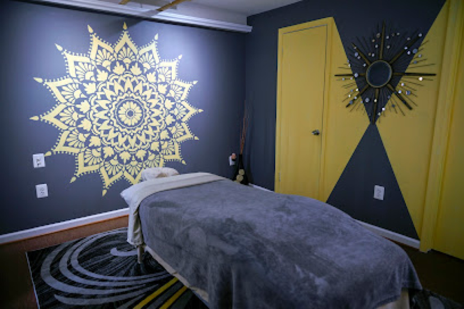 Healthy Aroma Therapy Center photo 1