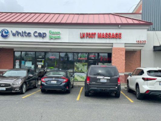 LH Foot Massage listing photo