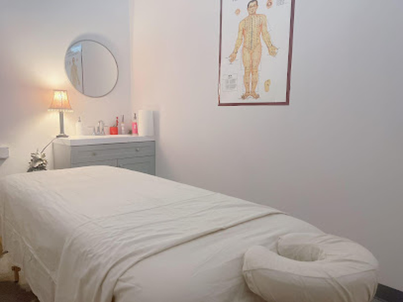 Sally Young Foot Spa photo 1