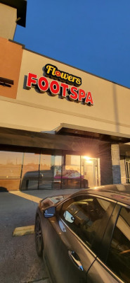 Flower Foot Spa listing photo