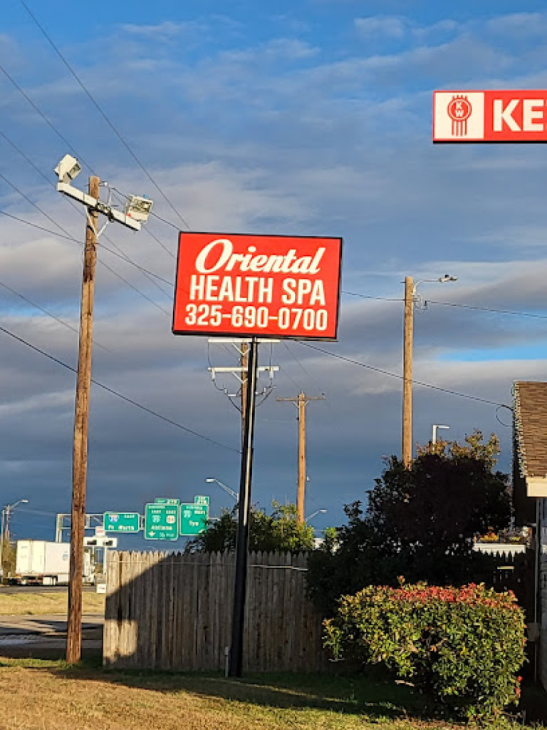 Oriental Health Spa photo 1