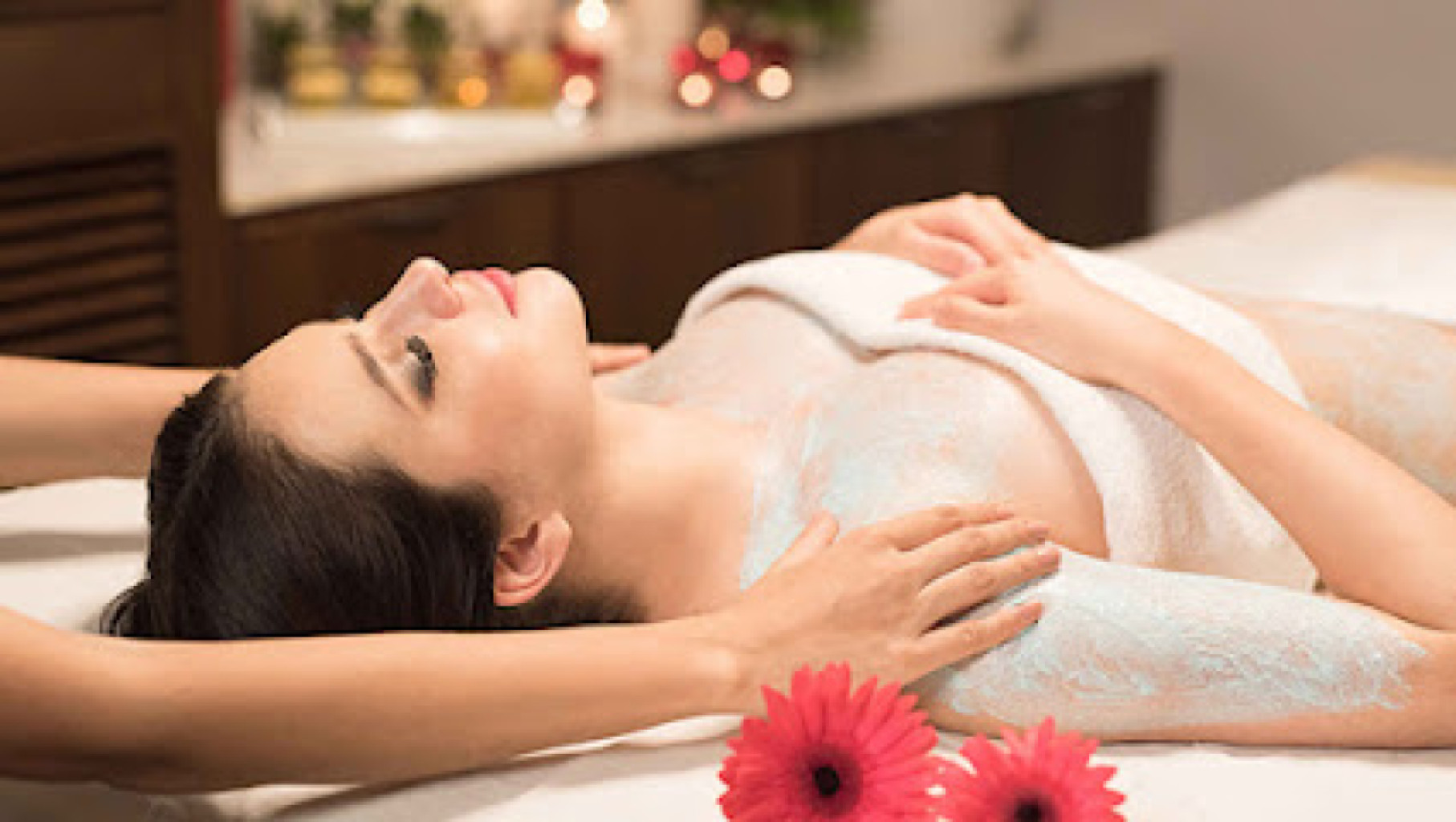 Japan Oil Massage photo 1