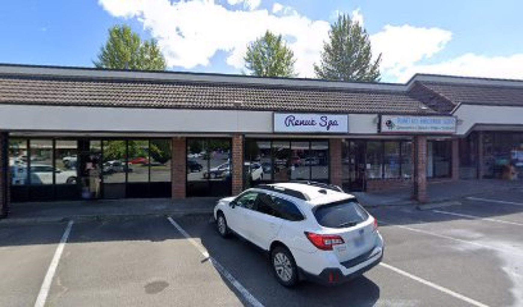Renue Spa photo 1