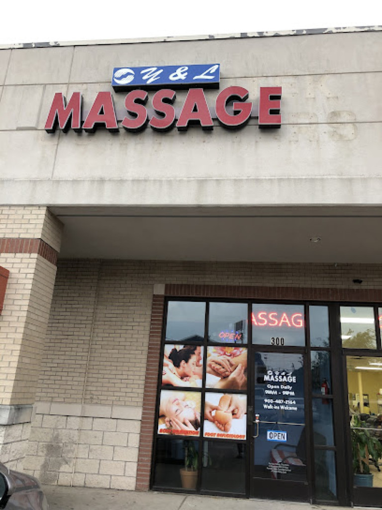 Y&L Massage photo 1