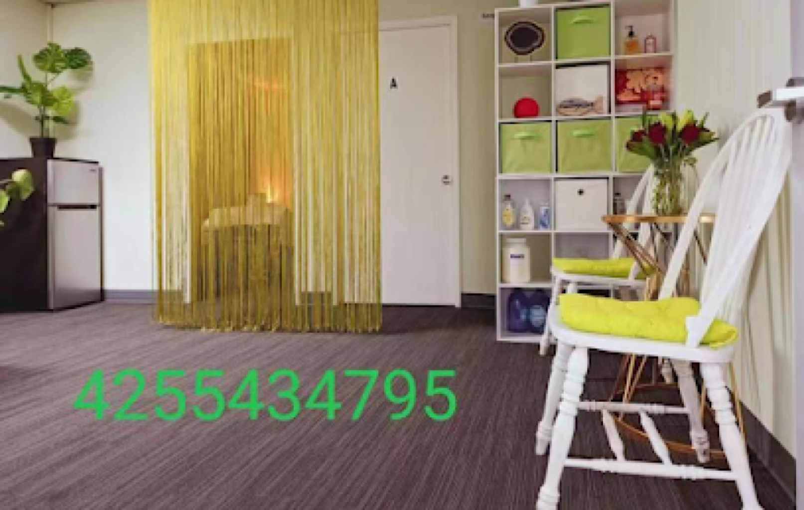 Green Life Massage Spa photo 1